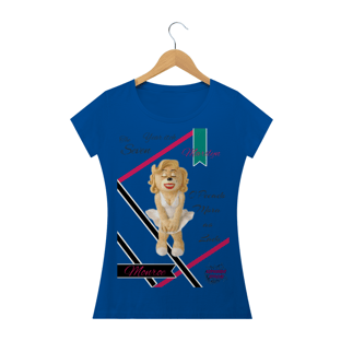 Nome do produtoMarilyn!!! Camisa Baby Long Quality