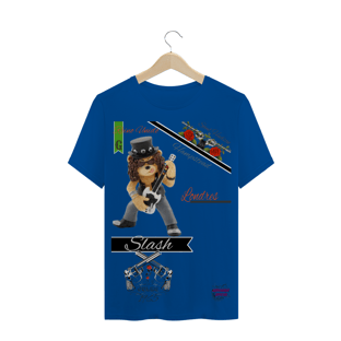 Nome do produtoSlash!!! Camisa T-shirt Quality