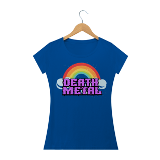 Nome do produtoDeath Metal