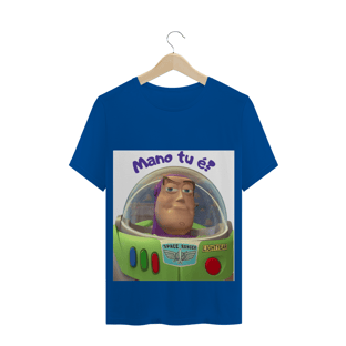 Nome do produtoCamisa Buzz