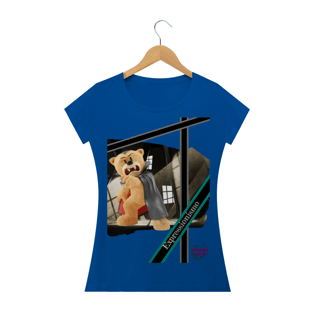 Nome do produtoExpressionismo!!!! Camisa Feminina Baby Long Quality