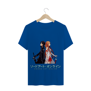 Nome do produtoMarmitaGeek Sword art online