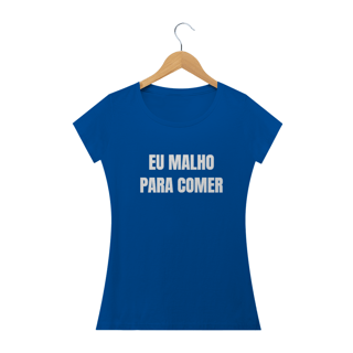 Malho para Comer