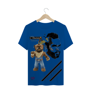 Nome do produtoEsquadrão Classe A!!!! Camisa Masculina T-shirt Quality