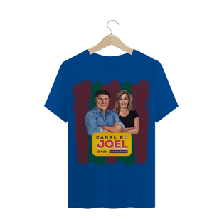 Nome do produtoCamisa do Canal | Papai é Tricolor.