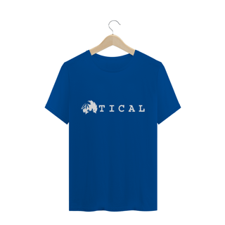 Nome do produtoCamiseta de Malha Quality Wu Tang Clan Tical Tradicional Branco