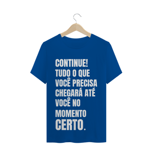 Nome do produtoCamisa Fraseada Simples