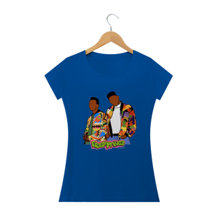 Nome do produtoCamiseta Fresh Prince