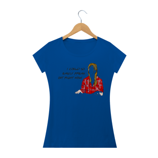 Nome do produtoCamiseta Feminina Rachel #1