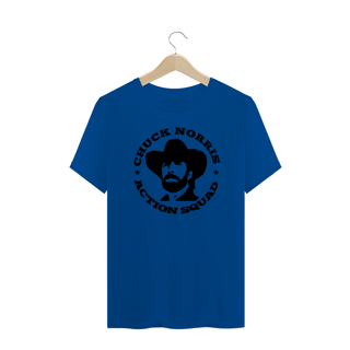 Nome do produto Chuck Norris Action Squad