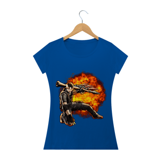 Nome do produtoBaby Look Rocket Launcher Experiência