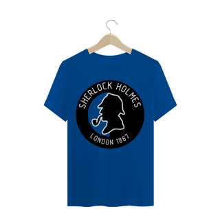 Nome do produto Sherlock Holmes London 1887