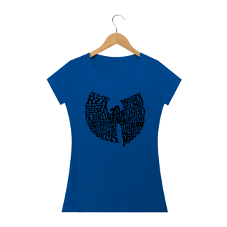 Nome do produtoBaby Long Quality WUTANG Logo 20 Years Preto