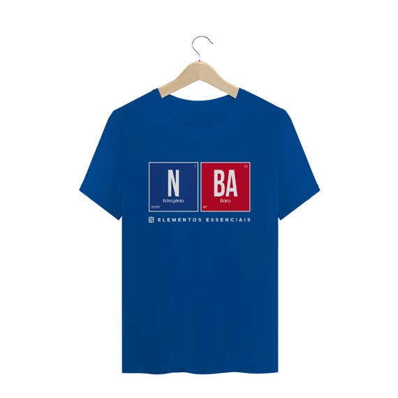 Química esportiva basquete