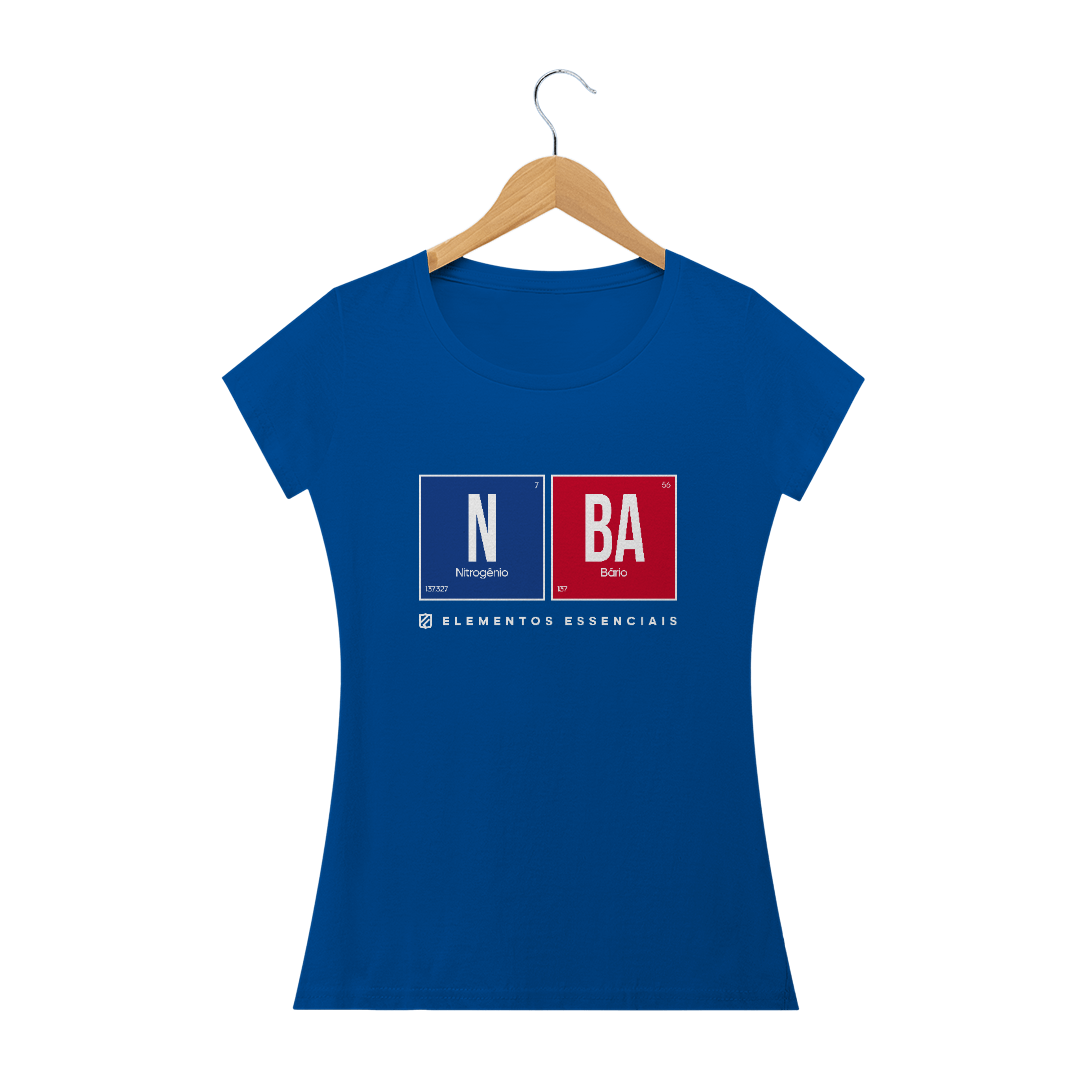 Nome do produto: Química esportiva basquete (baby long)