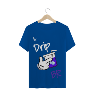 Nome do produtoCamisa LK Drip ice