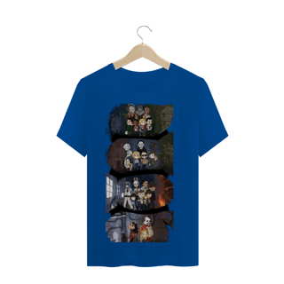Nome do produto Camisa DBD - PROMOÇÃO DE INAUGURAÇÃO DE 59,90 POR APENAS 45,69