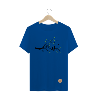 Nome do produtoCamisa love cat .lalu