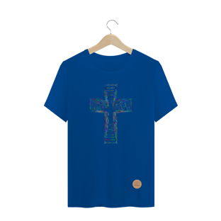 Nome do produtoCamisa cruz .lalu