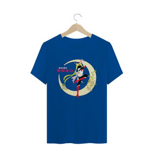 Nome do produtoT-Shirt Sailor Moon