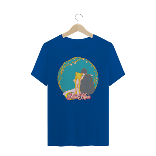 Nome do produtoT-Shirt Sailor Moon