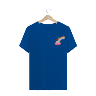 Nome do produto CAMISETA COLORIDAH 1
