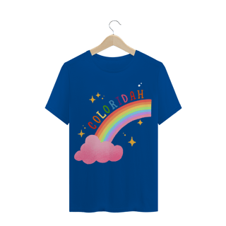 Nome do produto CAMISETA COLORIDAH 2