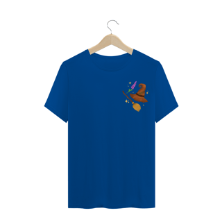 Nome do produto CAMISETA BRUJA NATURAL 1
