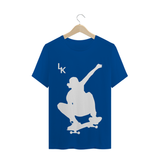 Nome do produtoCamisa LK Skate Life W
