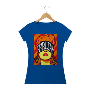 Nome do produtoBaby Long Pearl Jam