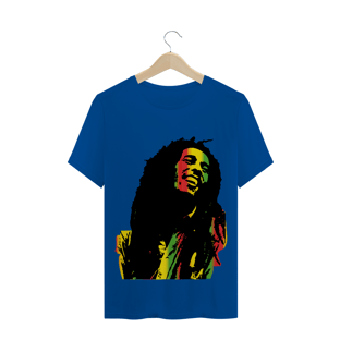 Nome do produtoT-Shirt Bob Marley