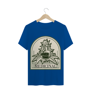 Nome do produtoT-Shirt Medicinal