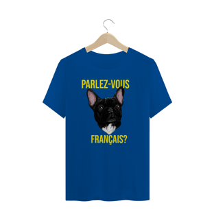 Nome do produtoParlez-Vous Français?