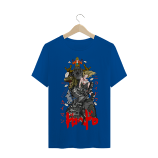 Nome do produtoT-Shirt Dorohedoro