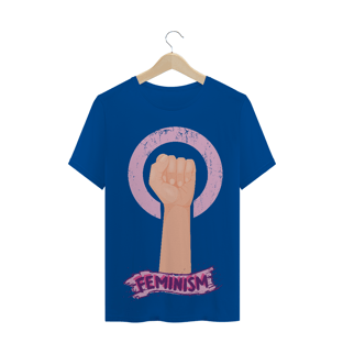 Nome do produtoT-Shirt Feminism