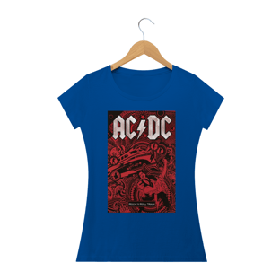 Nome do produtoBaby Long AC/DC Poster