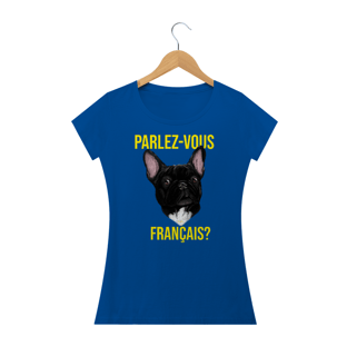 Nome do produtoParlez-Vous Français?