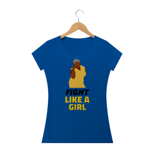 Nome do produtoFight Like a Girl