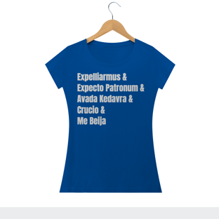 Nome do produtoFeitiço Me Beija