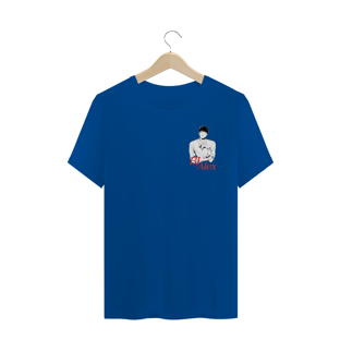 Nome do produtoT-Shirt - Bj Alex minimalist
