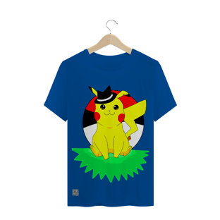 Nome do produtoQuem é esse pokémon? É Pikachu!
