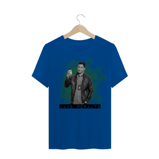 Nome do produtoCamiseta Masculina Jake #1