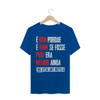 Nome do produto CAMISA JJ ANT NUTELA