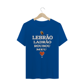 Nome do produto Lebrão Ladrão