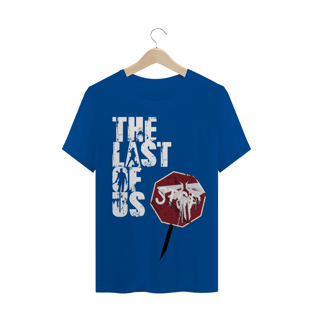 Nome do produtoCamiseta - The Last of Us