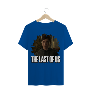Nome do produtoCamiseta - The Last of Us