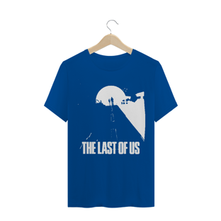 Nome do produtoCamiseta - The Last of Us