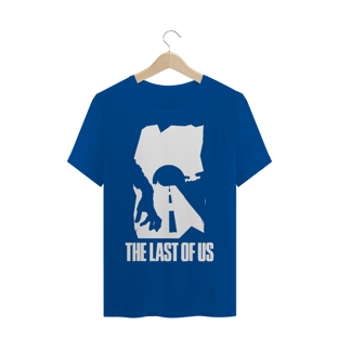 Nome do produtoCamiseta - The Last of Us