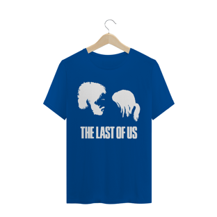 Nome do produtoCamiseta - The Last of Us