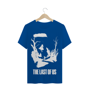 Nome do produtoCamiseta - The Last of Us